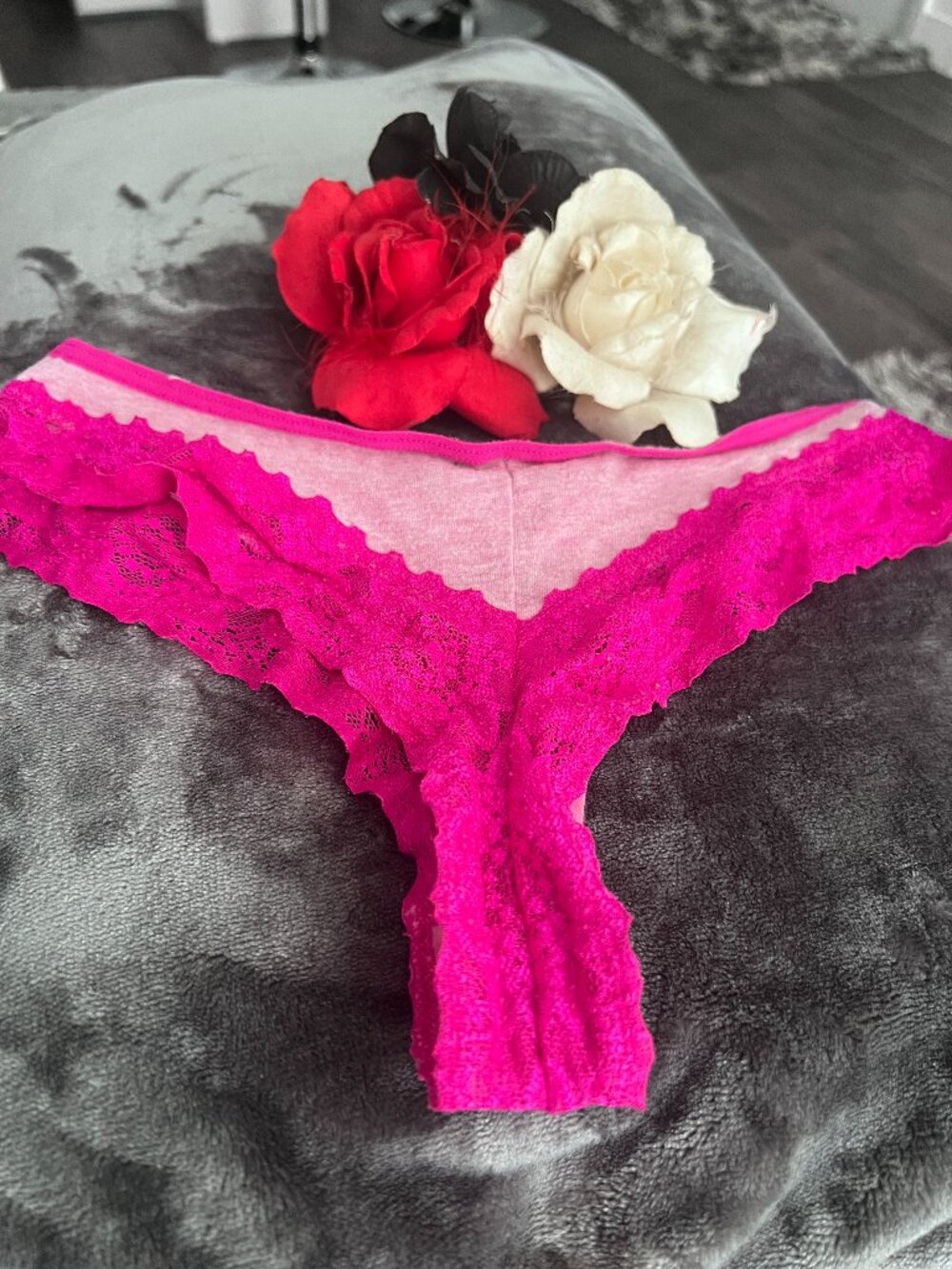 💕 Pretty in pink, pink & more pink! 😍 My personal collction 🌸👙